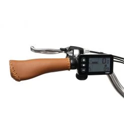 Dyson Bikes Dyson Tilba E-Bike