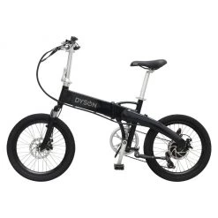 Dyson Bikes Dyson Adventure Folding 20inch E-Bike