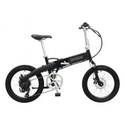 Dyson Bikes Dyson Adventure Folding 20inch E-Bike