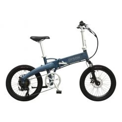 Dyson Bikes Dyson Adventure Folding 20inch E-Bike