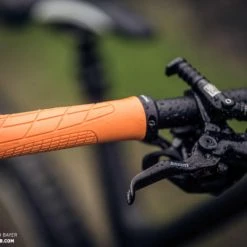 Ergon GA2 Lock On Grips 12 Ergon GA2 Lock On Grips