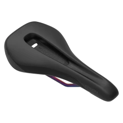 Ergon SM Enduro Comp MTB Saddle Mens - Stealth/Oil Slick
