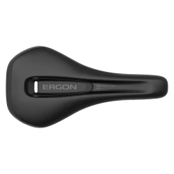 Ergon SM Enduro Comp MTB Saddle Mens - Stealth/Oil Slick