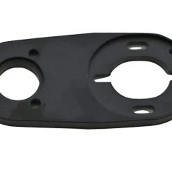 Evolve GT/GTR Motor Plate