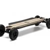 Evolve GTR Bamboo All Terrain E-Skateboard