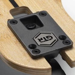 Evolve GTR Bamboo All Terrain E-Skateboard