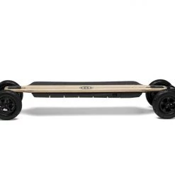 Evolve GTR Bamboo All Terrain E-Skateboard