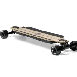 E-Boards Evolve GTR Bamboo Street E-Skateboard