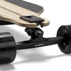 E-Boards Evolve GTR Bamboo Street E-Skateboard 20 E-Boards Evolve GTR Bamboo Street E-Skateboard