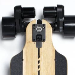 E-Boards Evolve GTR Bamboo Street E-Skateboard 22 E-Boards Evolve GTR Bamboo Street E-Skateboard