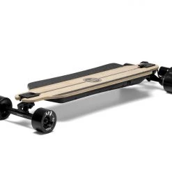 E-Boards Evolve GTR Bamboo Street E-Skateboard