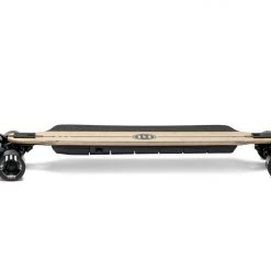 E-Boards Evolve GTR Bamboo Street E-Skateboard 15 E-Boards Evolve GTR Bamboo Street E-Skateboard