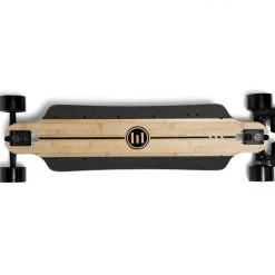 E-Boards Evolve GTR Bamboo Street E-Skateboard 16 E-Boards Evolve GTR Bamboo Street E-Skateboard