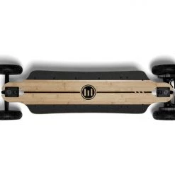 Evolve GTR Bamboo All Terrain E-Skateboard
