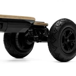 Evolve GTR Bamboo All Terrain E-Skateboard
