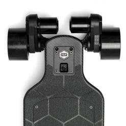 Evolve GTR Carbon 2 In 1 E-Skateboard E-Boards