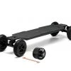 Evolve GTR Carbon 2 In 1 E-Skateboard E-Boards