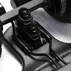 Evolve GTR Carbon All Terrain E-Skateboard E-Boards