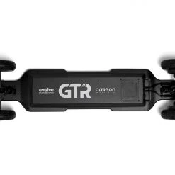 Evolve GTR Carbon All Terrain E-Skateboard E-Boards