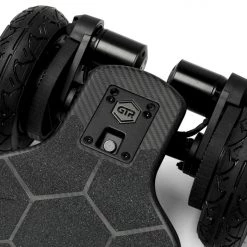 Evolve GTR Carbon All Terrain E-Skateboard E-Boards
