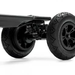 Evolve GTR Carbon All Terrain E-Skateboard E-Boards