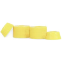 Skateboard Accessories Evolve Performance Bushings 92a Yellow