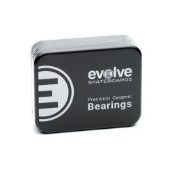 Skateboard Accessories Evolve Bearings