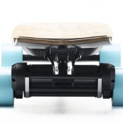 E-Boards Evolve Stoke E-Skateboard