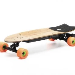 E-Boards Evolve Stoke E-Skateboard
