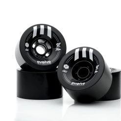 Evolve Street Conversion Kit