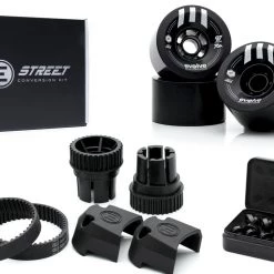 Evolve Street Conversion Kit