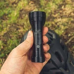 Exposure Lights Diablo MK12