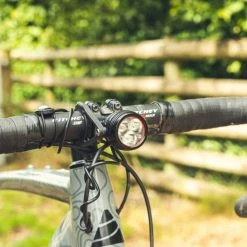 Exposure Lights Flex E-MTB Light