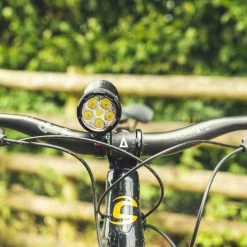 Exposure Lights Six Pack MK11 - Gun Metal Black