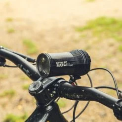 Exposure Lights Six Pack MK11 - Gun Metal Black