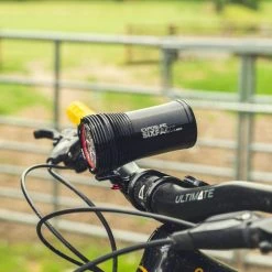 Exposure Lights Six Pack MK11 - Gun Metal Black