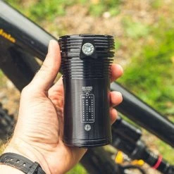 Exposure Lights Six Pack MK11 - Gun Metal Black