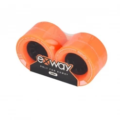 Exway 85mm Front Wheel - Pair