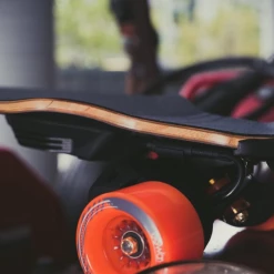 Skateboard Accessories Exway Flex Bash Guard Kit