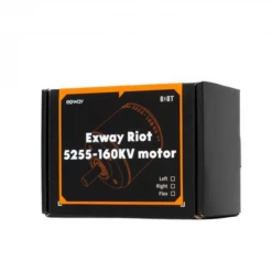 Skateboard Accessories Exway Riot Motor