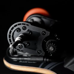 Skateboard Accessories Exway Hub Motor Cover