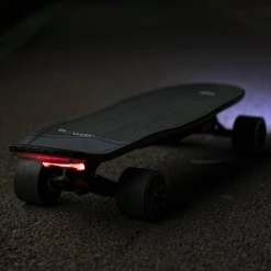 Exway Wave Tail Lights Skateboard Accessories 8 Exway Wave Tail Lights Skateboard Accessories