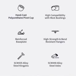 Exway Wave E-Board E-Boards