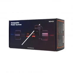 Exway X1 Pro Riot Drive Train V1