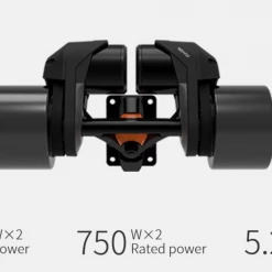 Exway X1 Pro Riot Drive Train V1