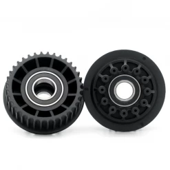Skateboard Accessories Exway X1 Pro Riot Wheel Pulley - 11mm