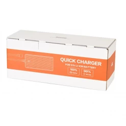 Exway X1 Pro & X1 Pro Riot Quick Charger - 200W 4A Skateboard Accessories