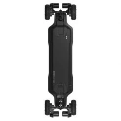E-Boards Exway Atlas Carbon E-Board - 4WD