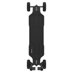 Exway Atlas Carbon E-Board - 2WD