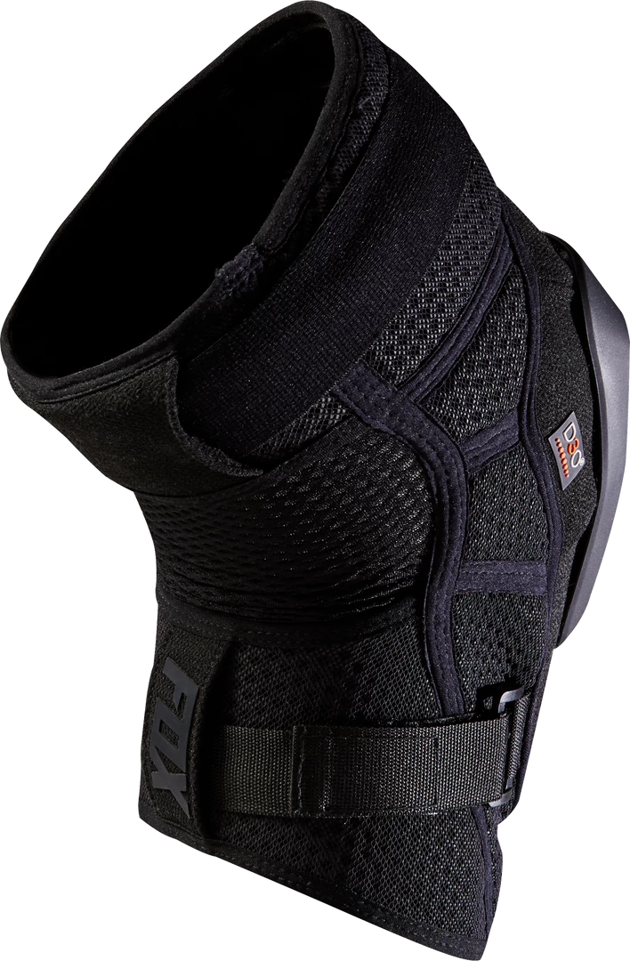 Fox Racing Accessories FOX Launch Pro D3O Knee Guard 4 Fox Racing Accessories FOX Launch Pro D3O Knee Guard